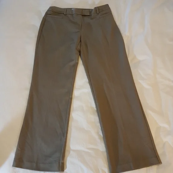 Dress Barn | Pants & Jumpsuits | Dress Barn Pants Size 8 | Poshmark